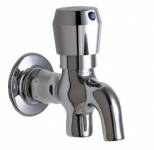 Chicago Faucets 324-665PSHABCP Glass Filler Metering
